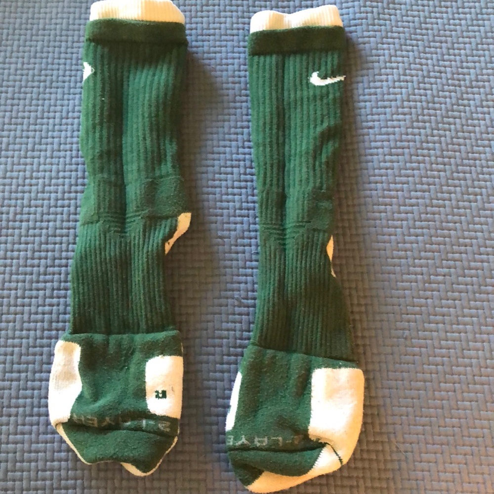 Men’s Large Nike Socks